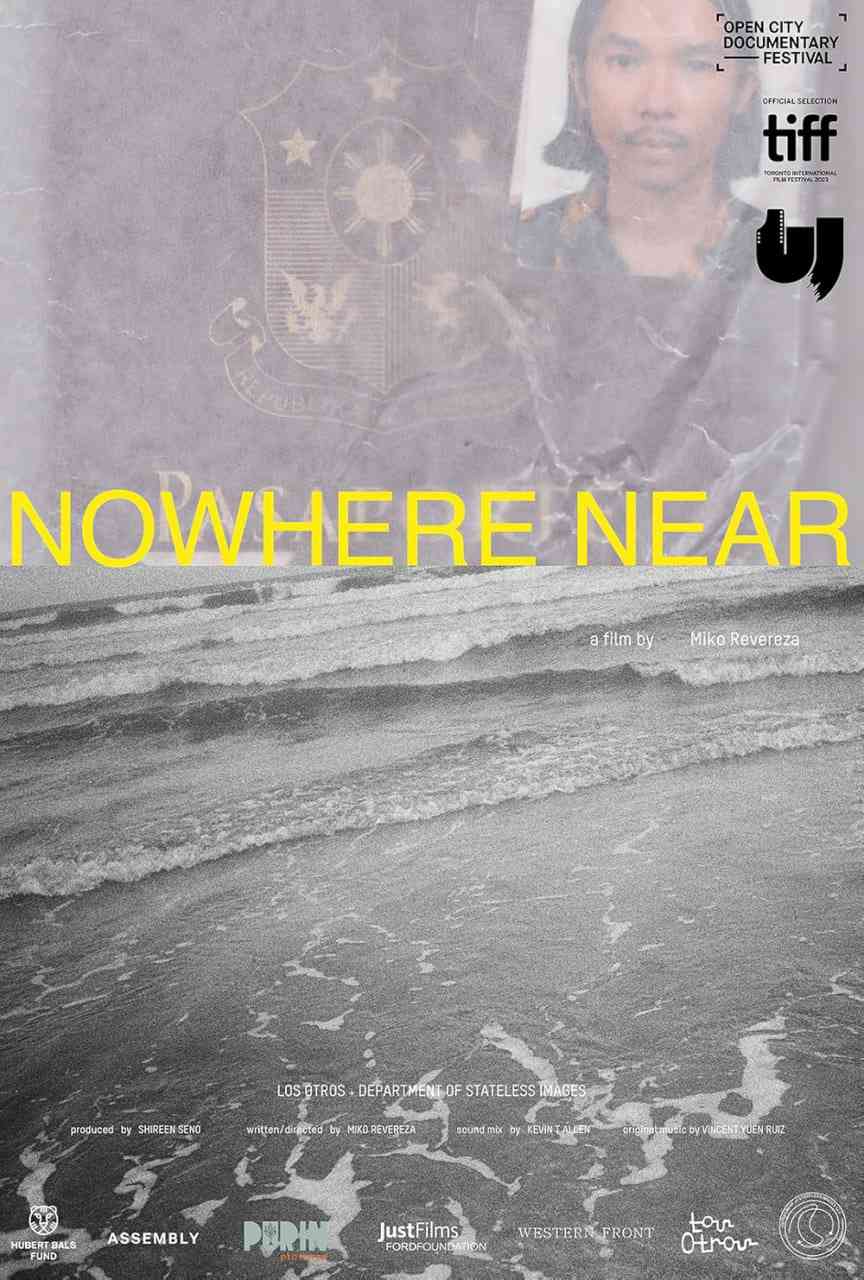 《并无近处》免费高清无广告在线播放|纪录片,传记,历史·菲律宾,墨西哥,美国·2023